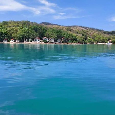 Sunrise Villas Seaview Koh Samet Luaran gambar