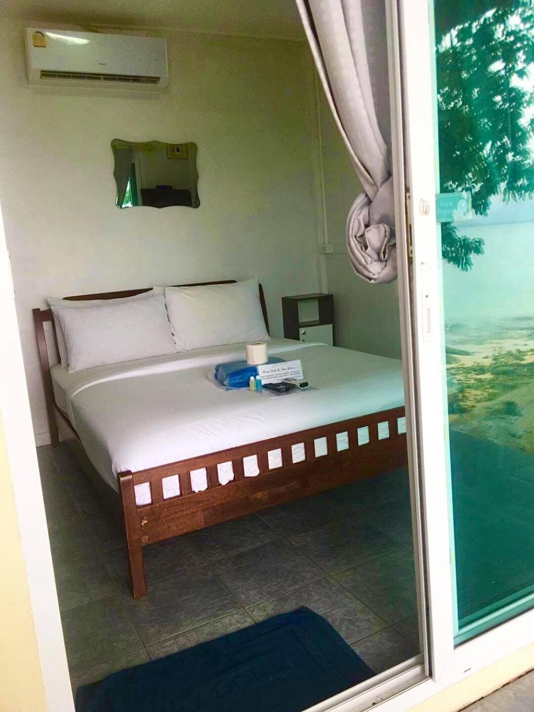 Sunrise Villas Seaview Koh Samet Luaran gambar