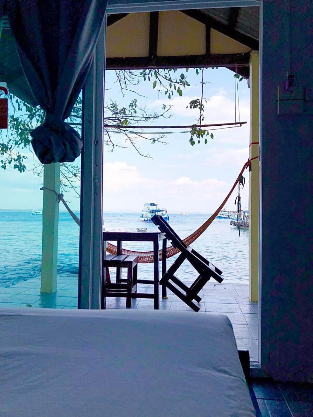 Sunrise Villas Seaview Koh Samet Luaran gambar