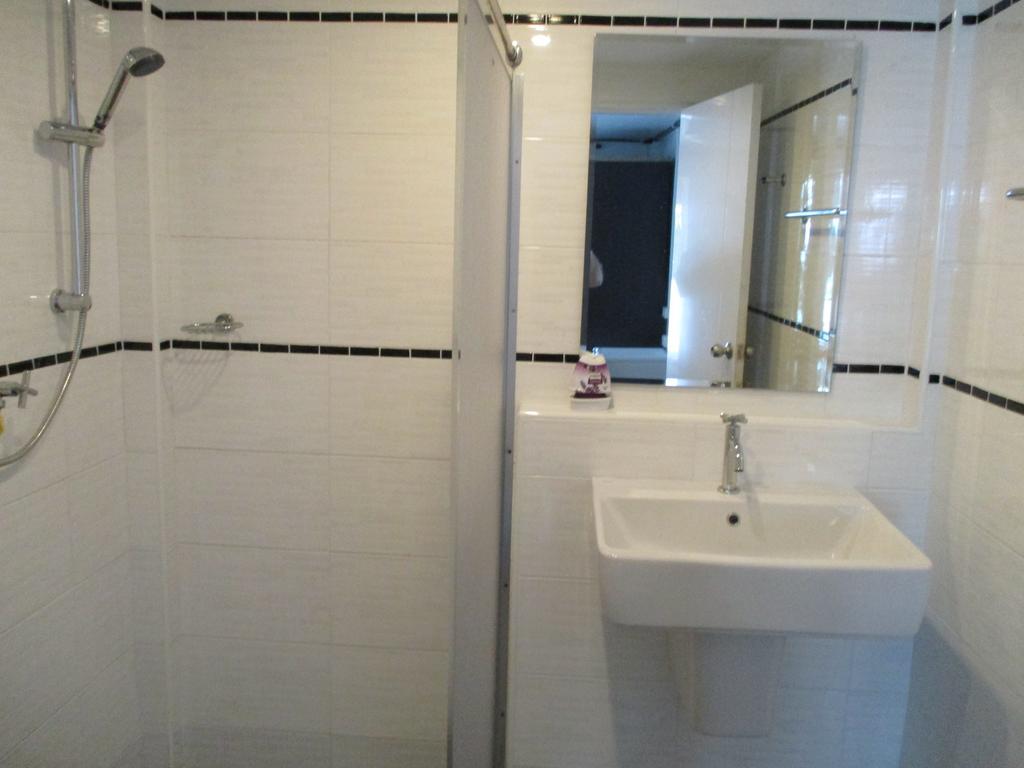 Sunrise Villas Seaview Koh Samet Luaran gambar