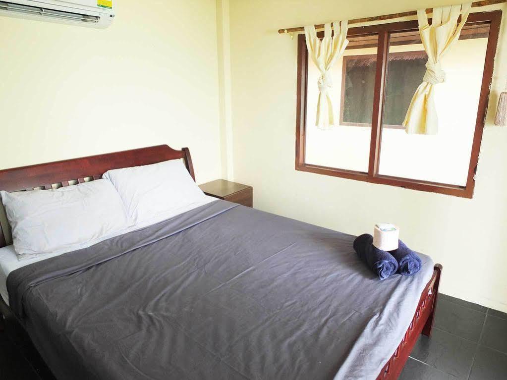 Sunrise Villas Seaview Koh Samet Luaran gambar