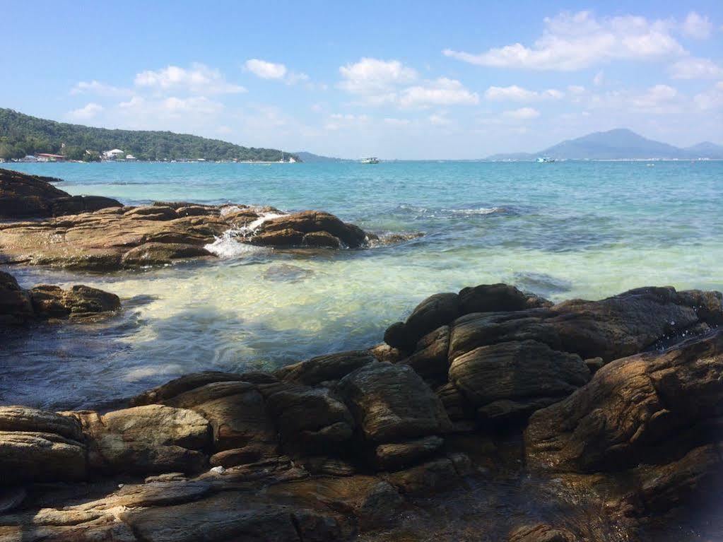 Sunrise Villas Seaview Koh Samet Luaran gambar