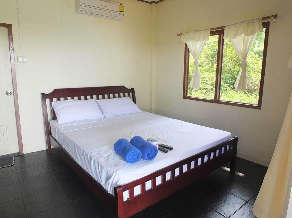 Sunrise Villas Seaview Koh Samet Luaran gambar