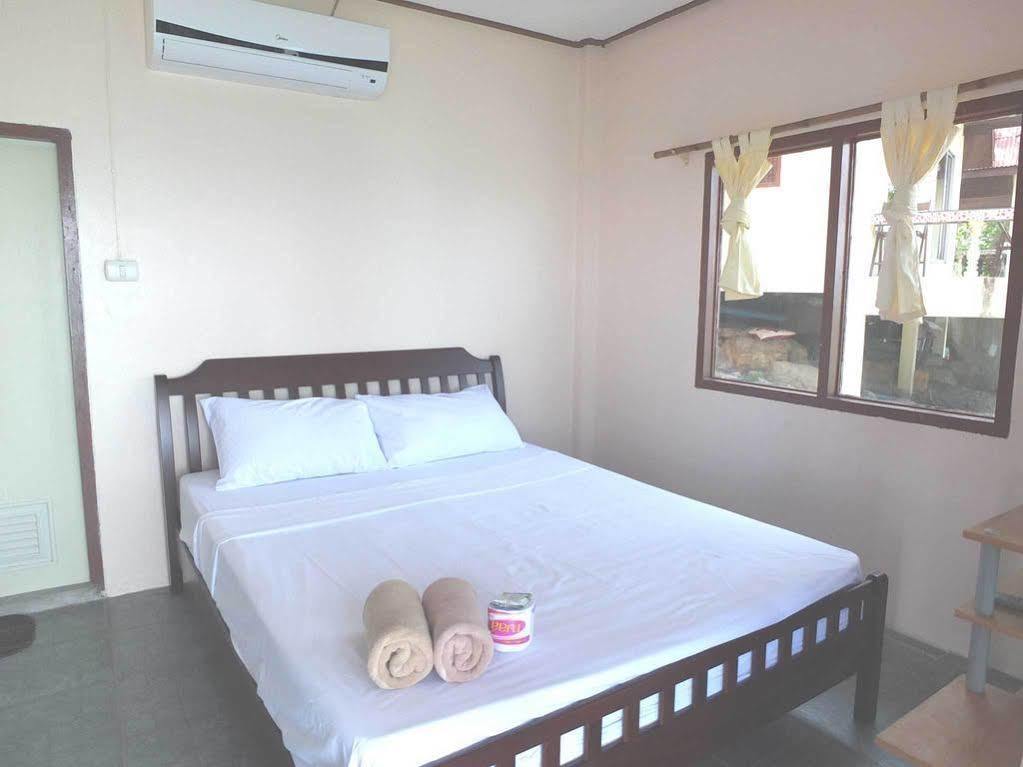 Sunrise Villas Seaview Koh Samet Luaran gambar