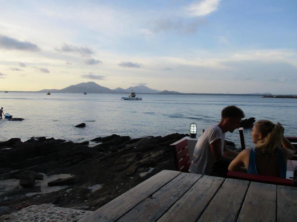 Sunrise Villas Seaview Koh Samet Luaran gambar