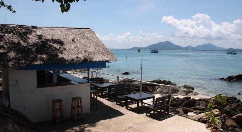 Sunrise Villas Seaview Koh Samet Luaran gambar