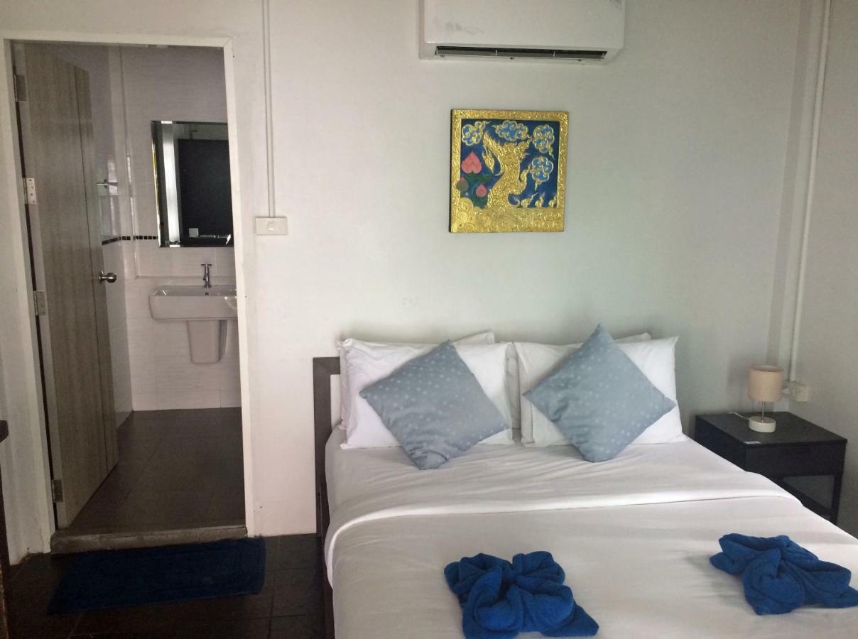 Sunrise Villas Seaview Koh Samet Luaran gambar