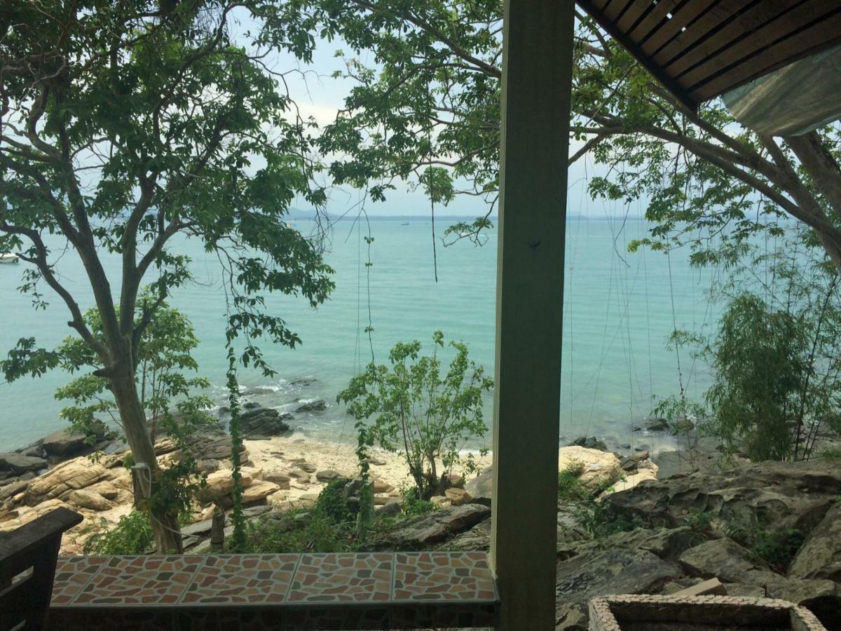 Sunrise Villas Seaview Koh Samet Luaran gambar