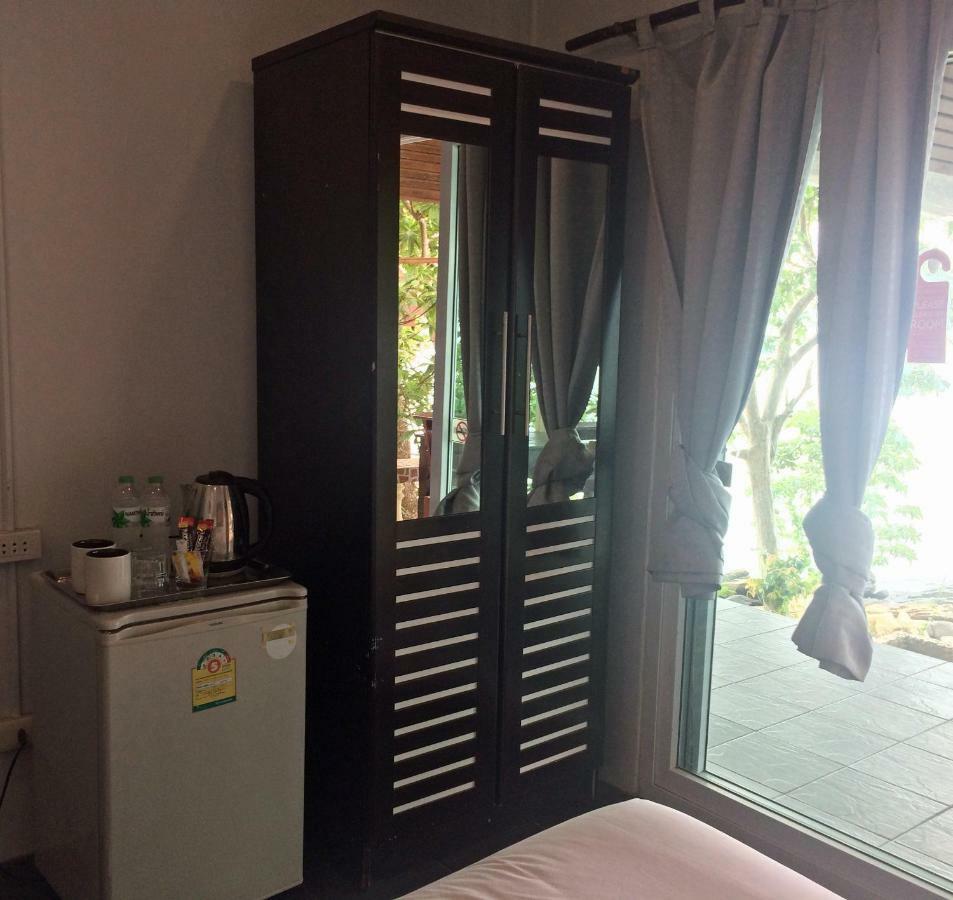 Sunrise Villas Seaview Koh Samet Luaran gambar