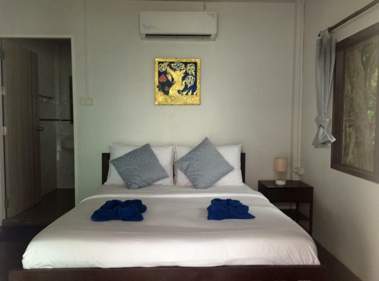Sunrise Villas Seaview Koh Samet Luaran gambar