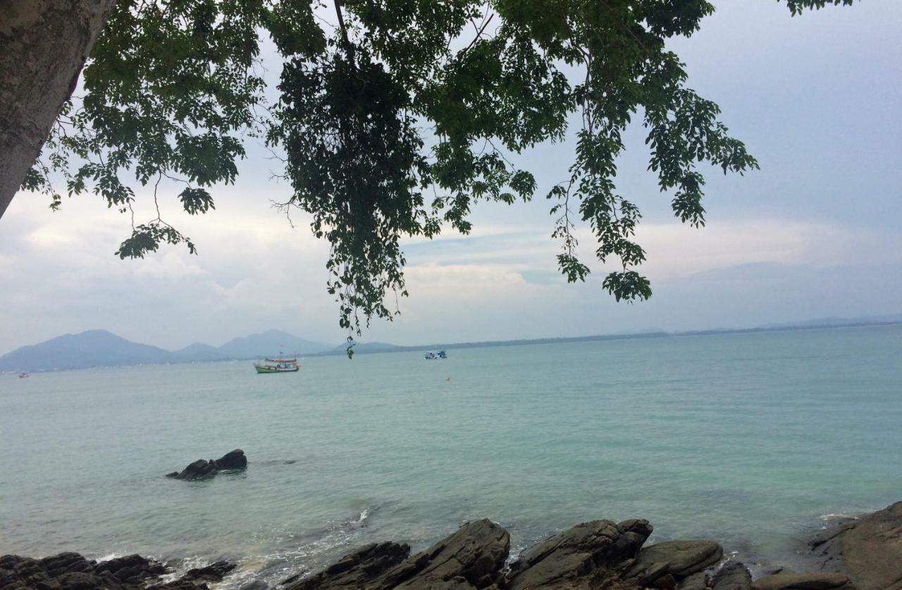 Sunrise Villas Seaview Koh Samet Luaran gambar