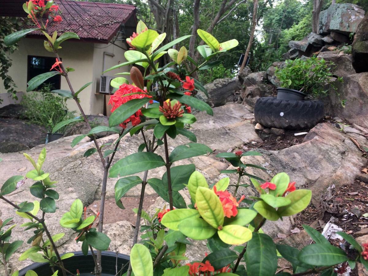 Sunrise Villas Seaview Koh Samet Luaran gambar