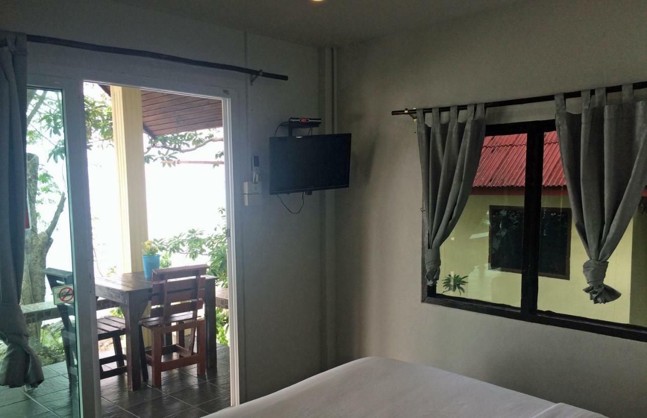 Sunrise Villas Seaview Koh Samet Luaran gambar