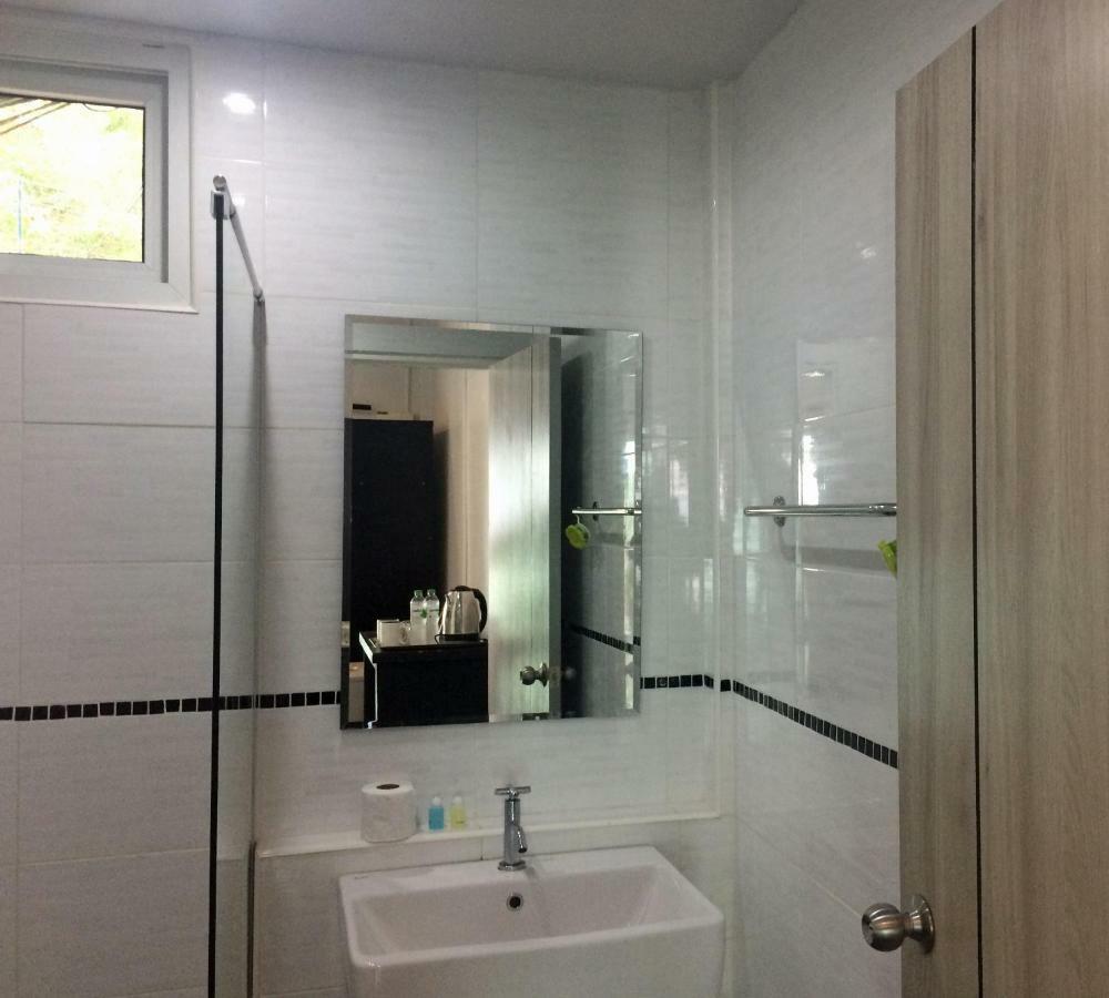 Sunrise Villas Seaview Koh Samet Luaran gambar